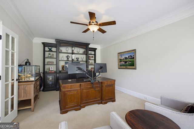 14442 Club Circle, Milton, GA 30004