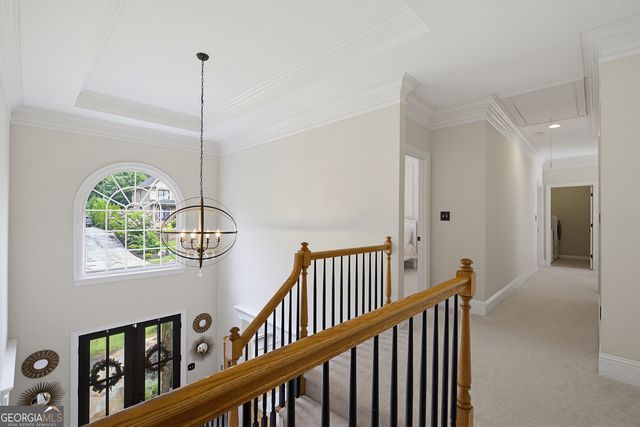 14442 Club Circle, Milton, GA 30004