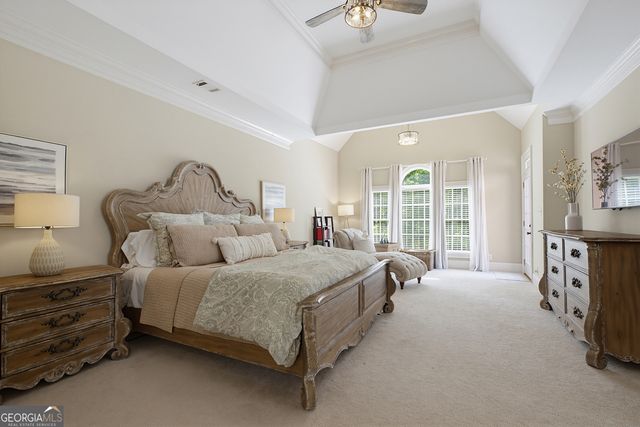 14442 Club Circle, Milton, GA 30004