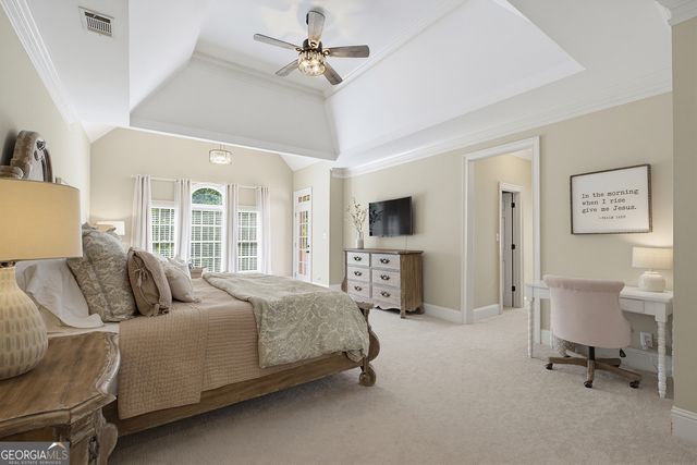 14442 Club Circle, Milton, GA 30004