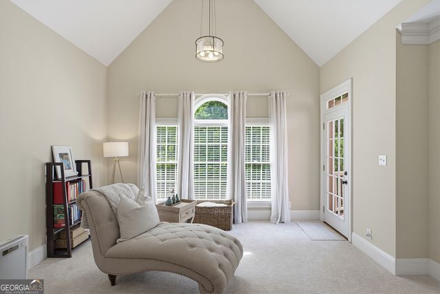 14442 Club Circle, Milton, GA 30004