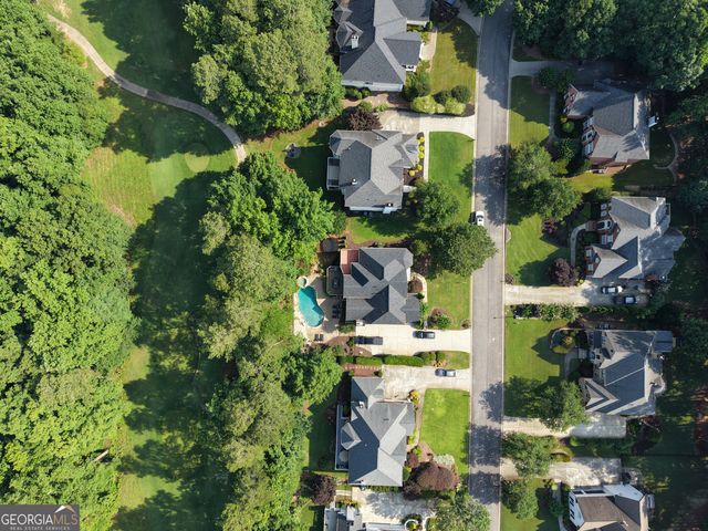 14442 Club Circle, Milton, GA 30004