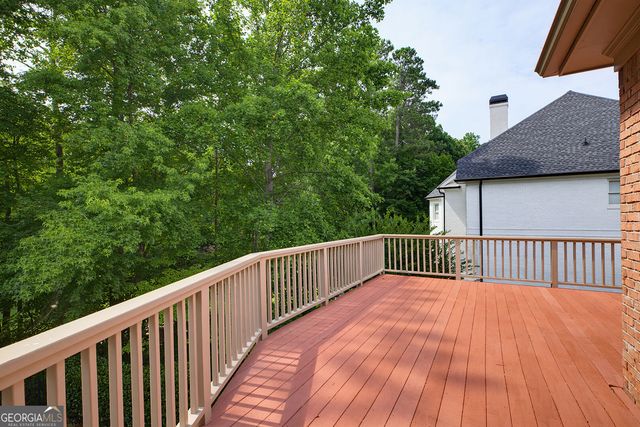 14442 Club Circle, Milton, GA 30004