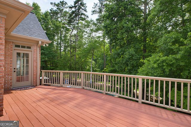 14442 Club Circle, Milton, GA 30004