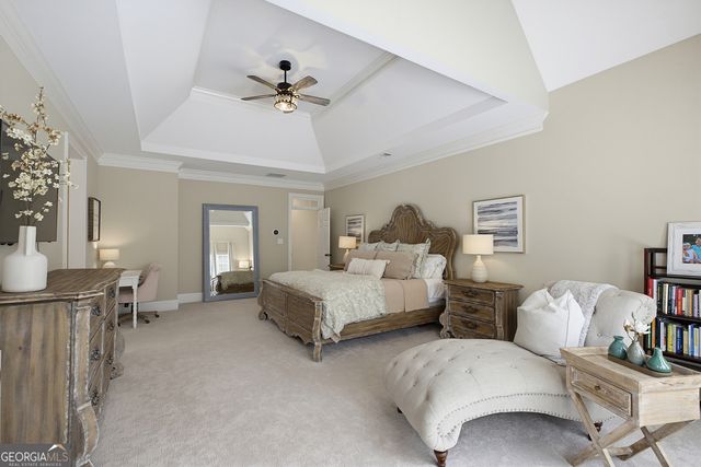 14442 Club Circle, Milton, GA 30004