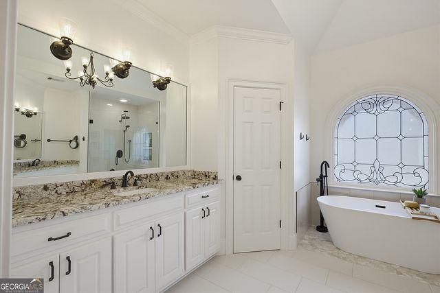 14442 Club Circle, Milton, GA 30004