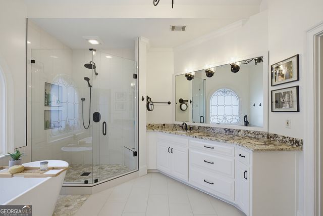 14442 Club Circle, Milton, GA 30004