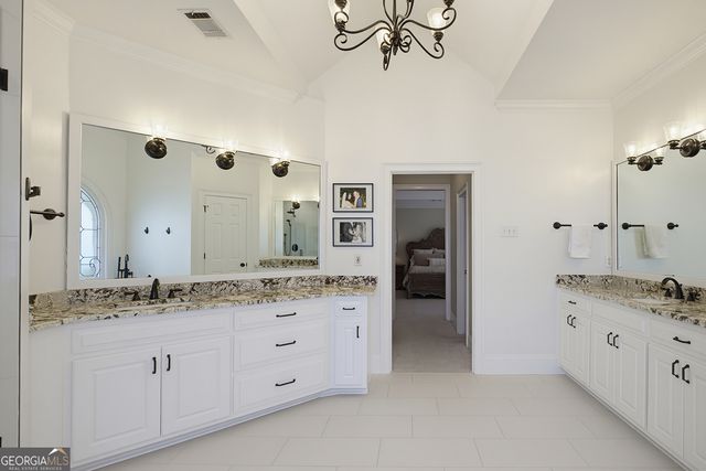 14442 Club Circle, Milton, GA 30004