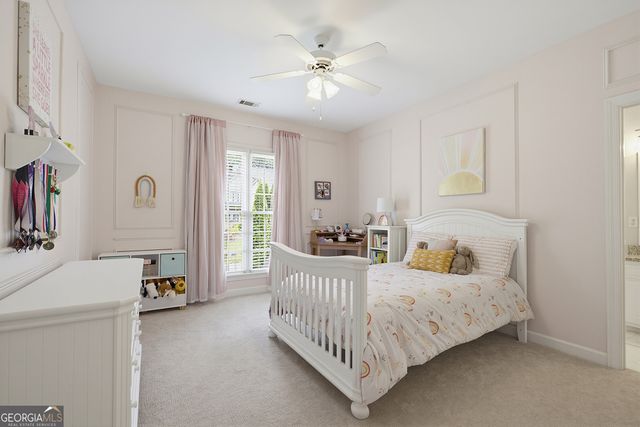 14442 Club Circle, Milton, GA 30004
