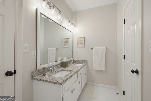 14442 Club Circle, Milton, GA 30004