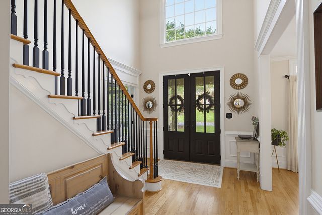 14442 Club Circle, Milton, GA 30004