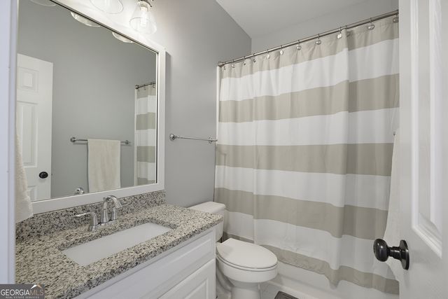14442 Club Circle, Milton, GA 30004