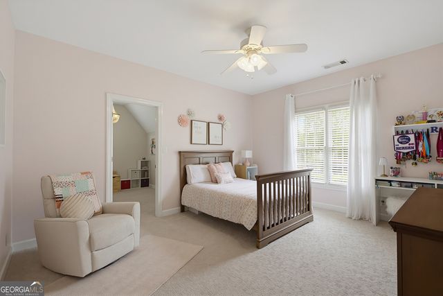 14442 Club Circle, Milton, GA 30004