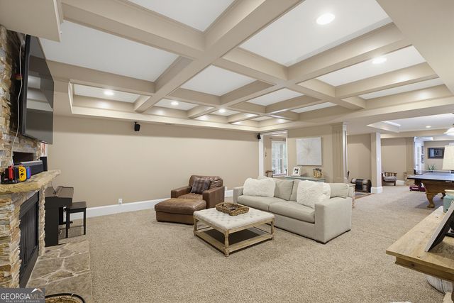 14442 Club Circle, Milton, GA 30004