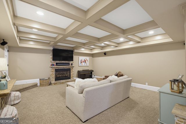 14442 Club Circle, Milton, GA 30004