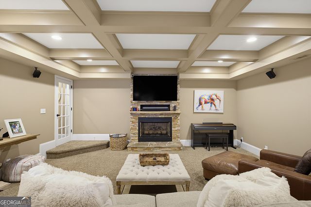 14442 Club Circle, Milton, GA 30004