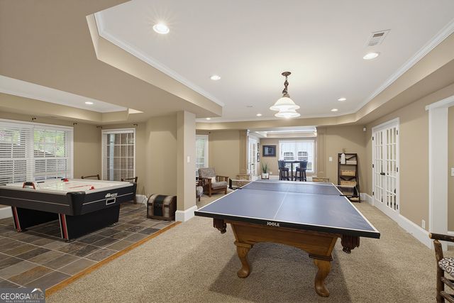 14442 Club Circle, Milton, GA 30004