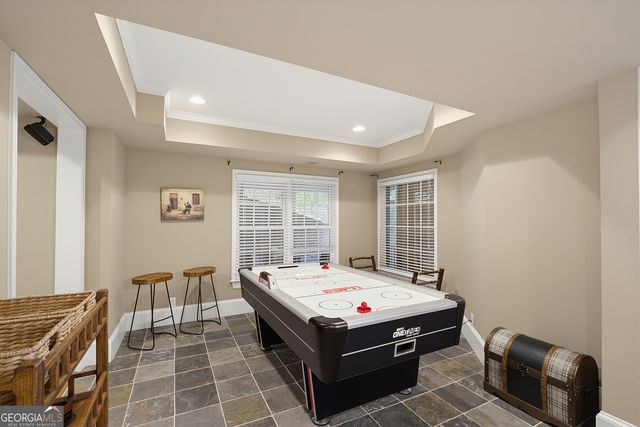 14442 Club Circle, Milton, GA 30004