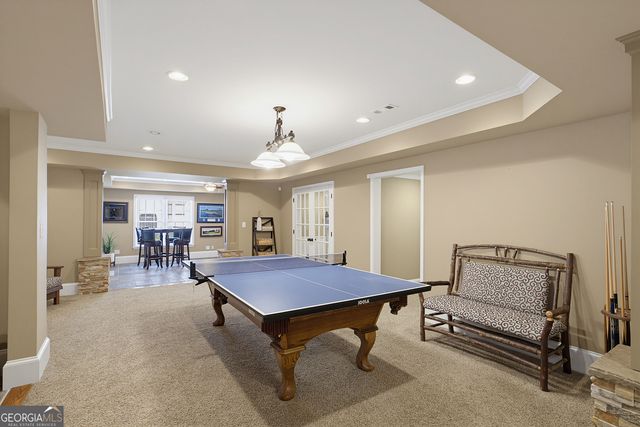 14442 Club Circle, Milton, GA 30004