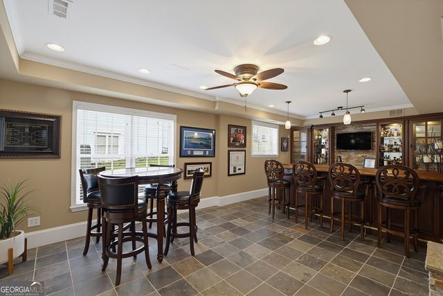 14442 Club Circle, Milton, GA 30004
