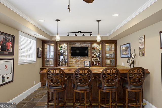 14442 Club Circle, Milton, GA 30004