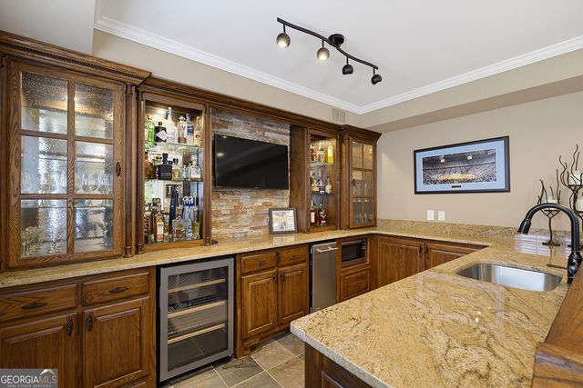 14442 Club Circle, Milton, GA 30004
