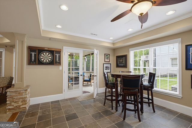 14442 Club Circle, Milton, GA 30004