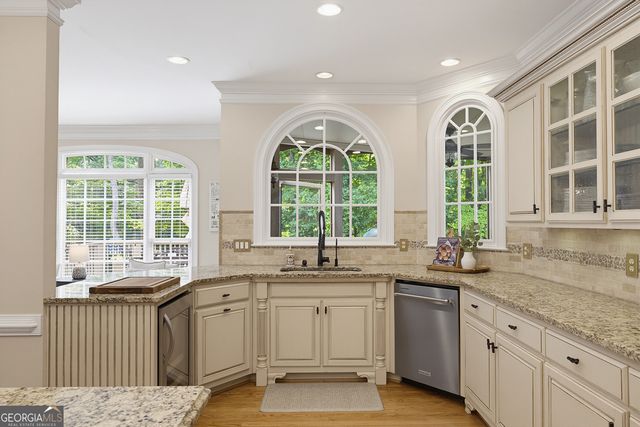14442 Club Circle, Milton, GA 30004