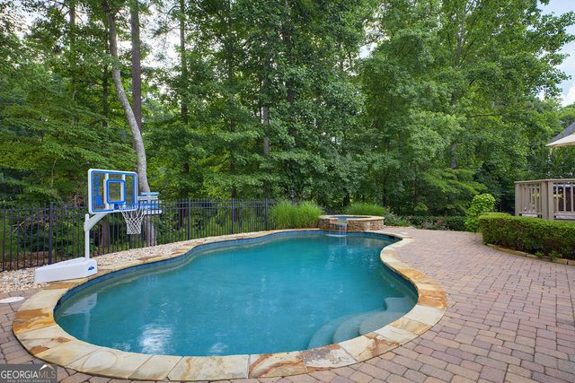 14442 Club Circle, Milton, GA 30004