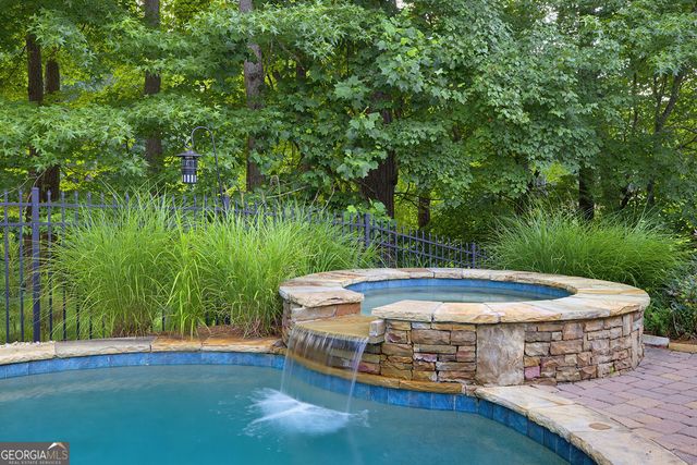 14442 Club Circle, Milton, GA 30004