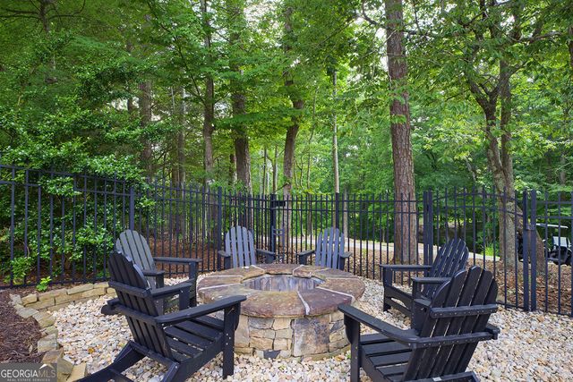 14442 Club Circle, Milton, GA 30004