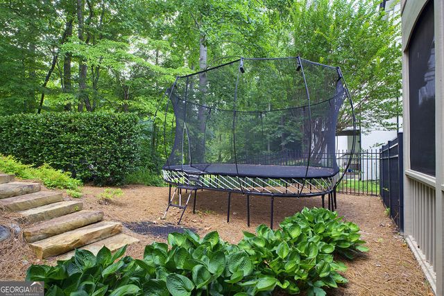 14442 Club Circle, Milton, GA 30004