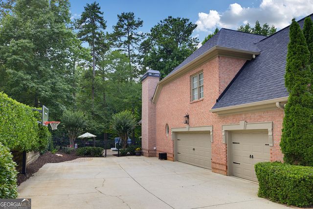 14442 Club Circle, Milton, GA 30004
