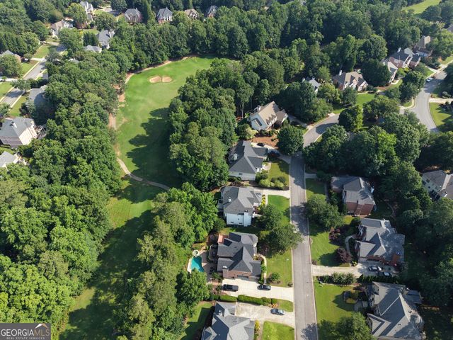 14442 Club Circle, Milton, GA 30004