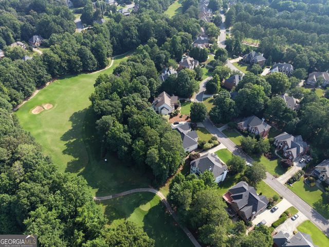 14442 Club Circle, Milton, GA 30004