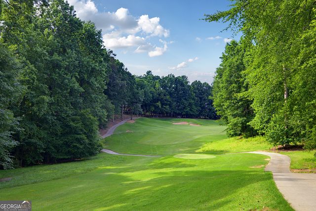 14442 Club Circle, Milton, GA 30004