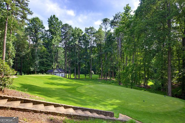 14442 Club Circle, Milton, GA 30004