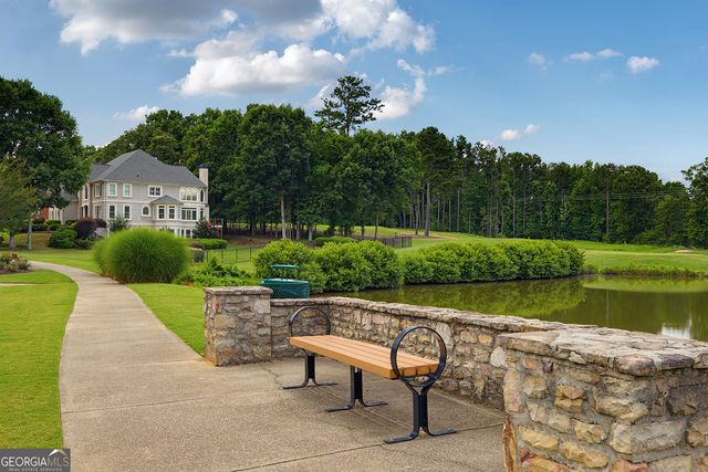 14442 Club Circle, Milton, GA 30004