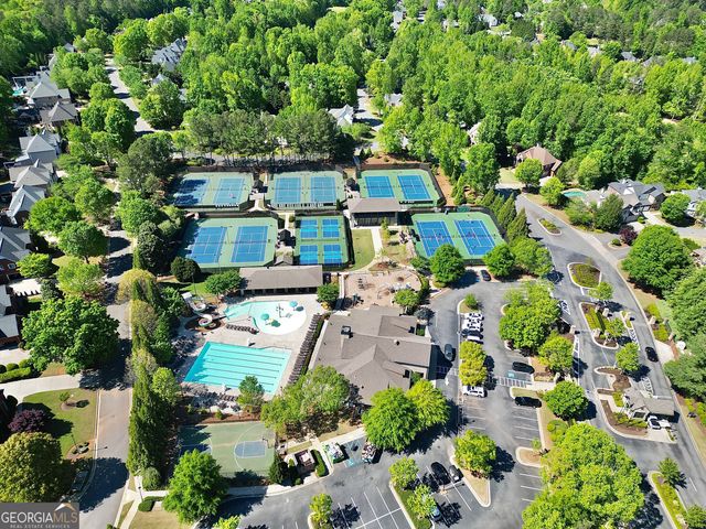 14442 Club Circle, Milton, GA 30004