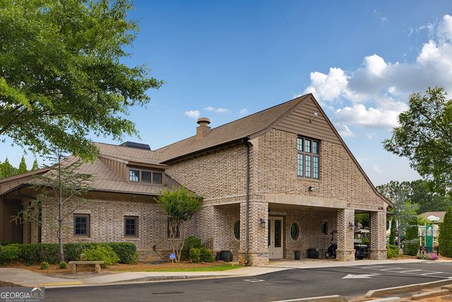14442 Club Circle, Milton, GA 30004