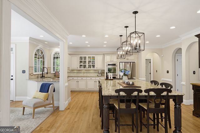 14442 Club Circle, Milton, GA 30004