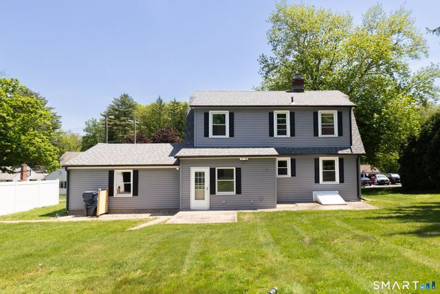 100 South Main Street, Plymouth, CT 06786