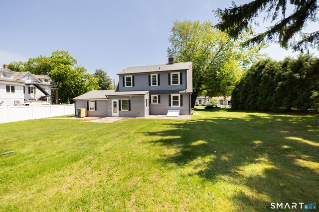 100 South Main Street, Plymouth, CT 06786