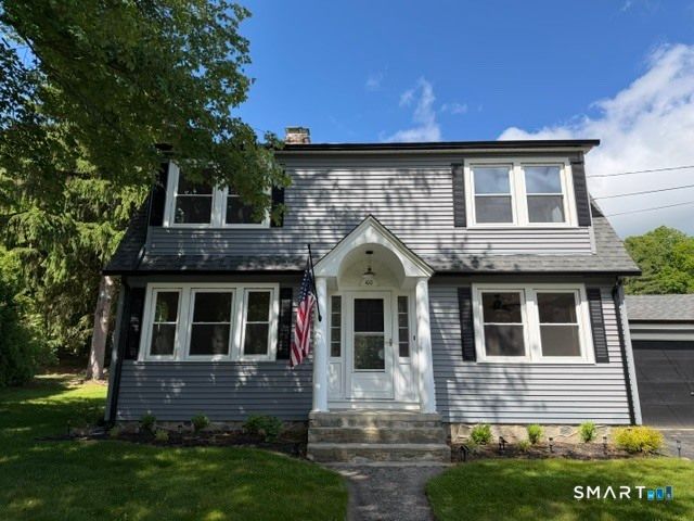 100 South Main Street, Plymouth, CT 06786
