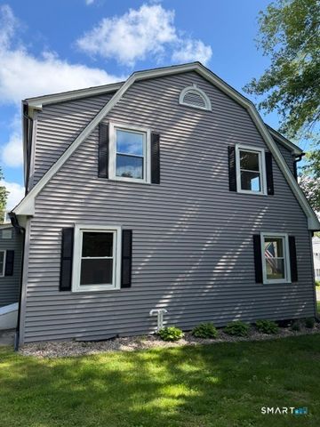 100 South Main Street, Plymouth, CT 06786