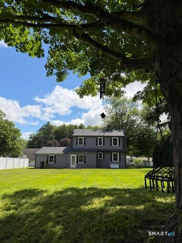 100 South Main Street, Plymouth, CT 06786