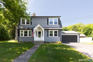 100 South Main Street, Plymouth, CT 06786