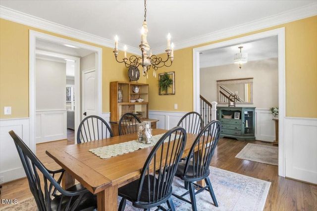 6313 Mountain Oaks Way, Wake Forest, NC 27587