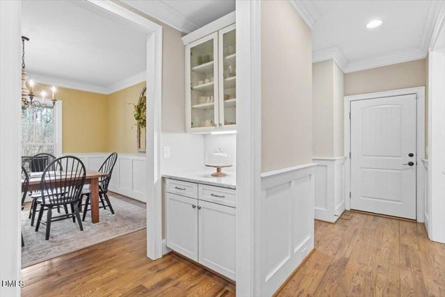 6313 Mountain Oaks Way, Wake Forest, NC 27587