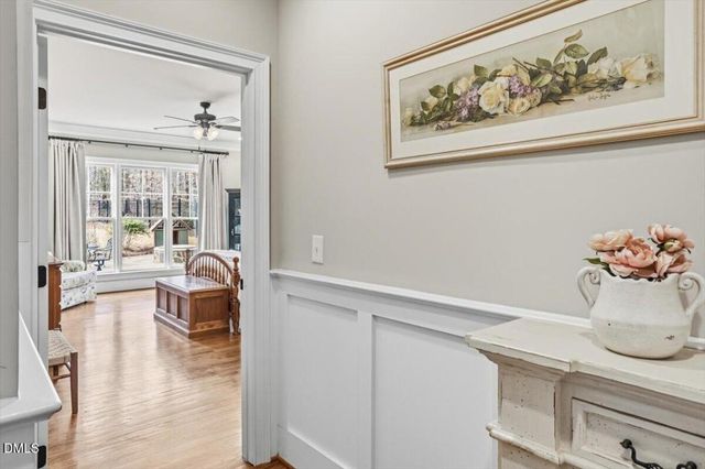 6313 Mountain Oaks Way, Wake Forest, NC 27587